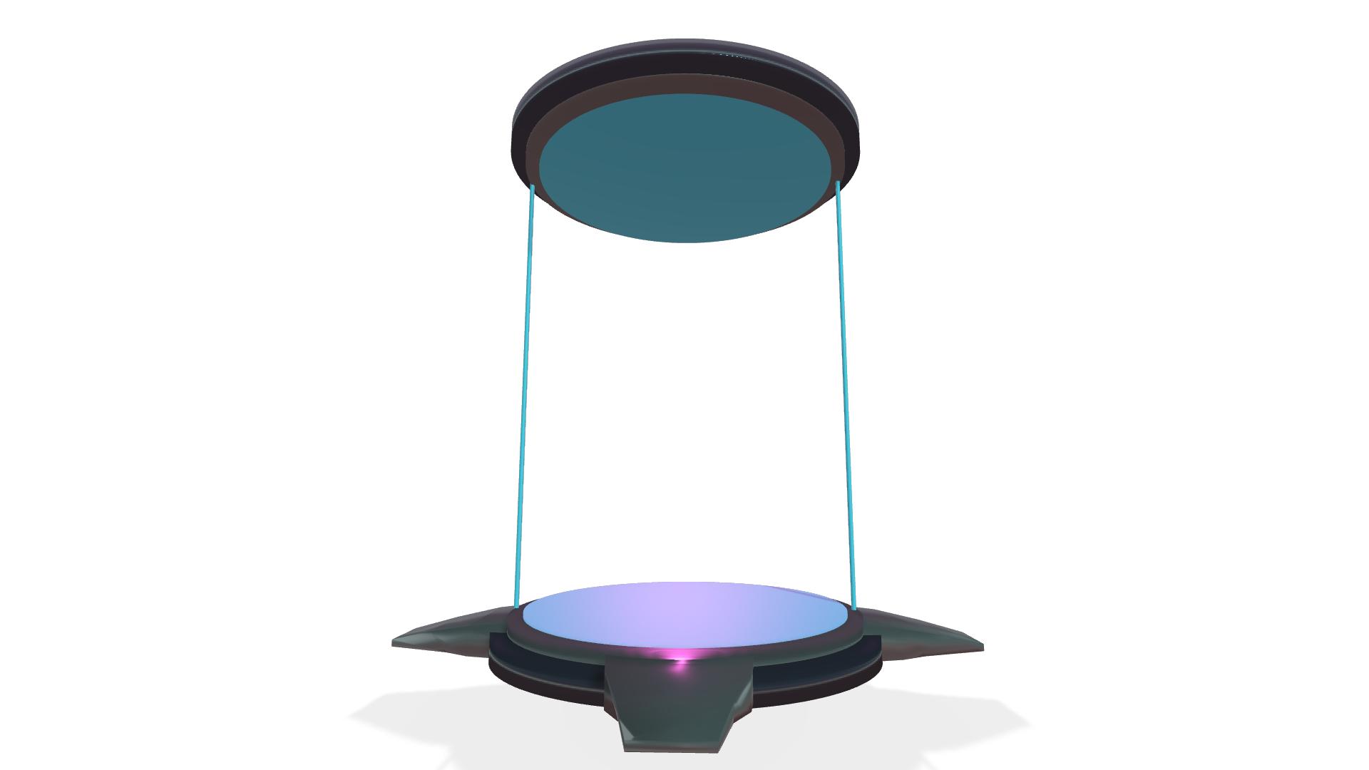 better teleporter