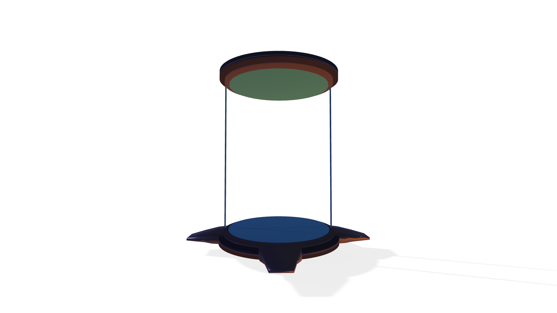 better plus teleporter