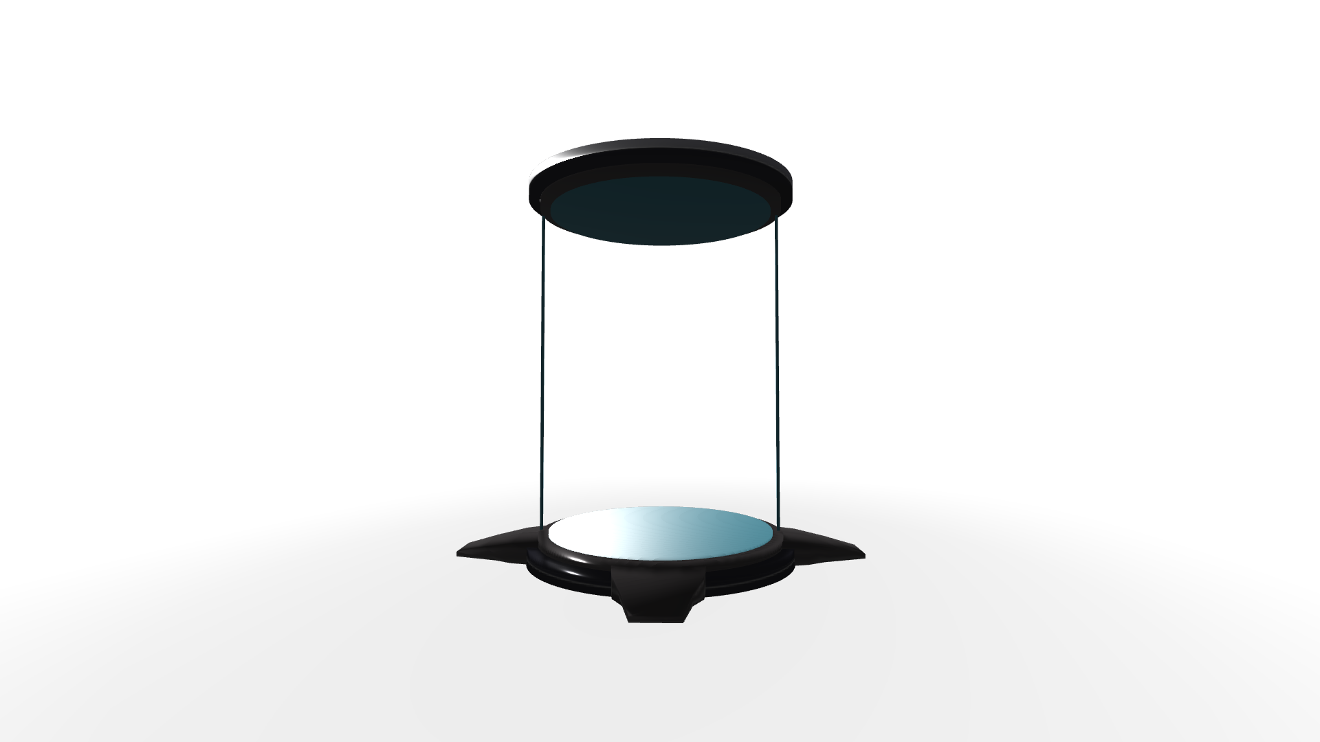 used better teleporter