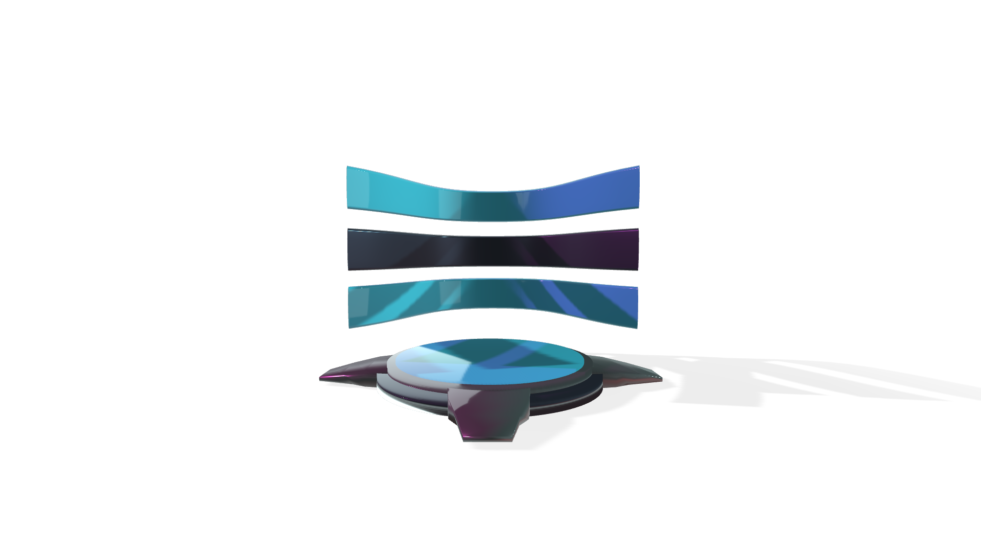 much better teleporter