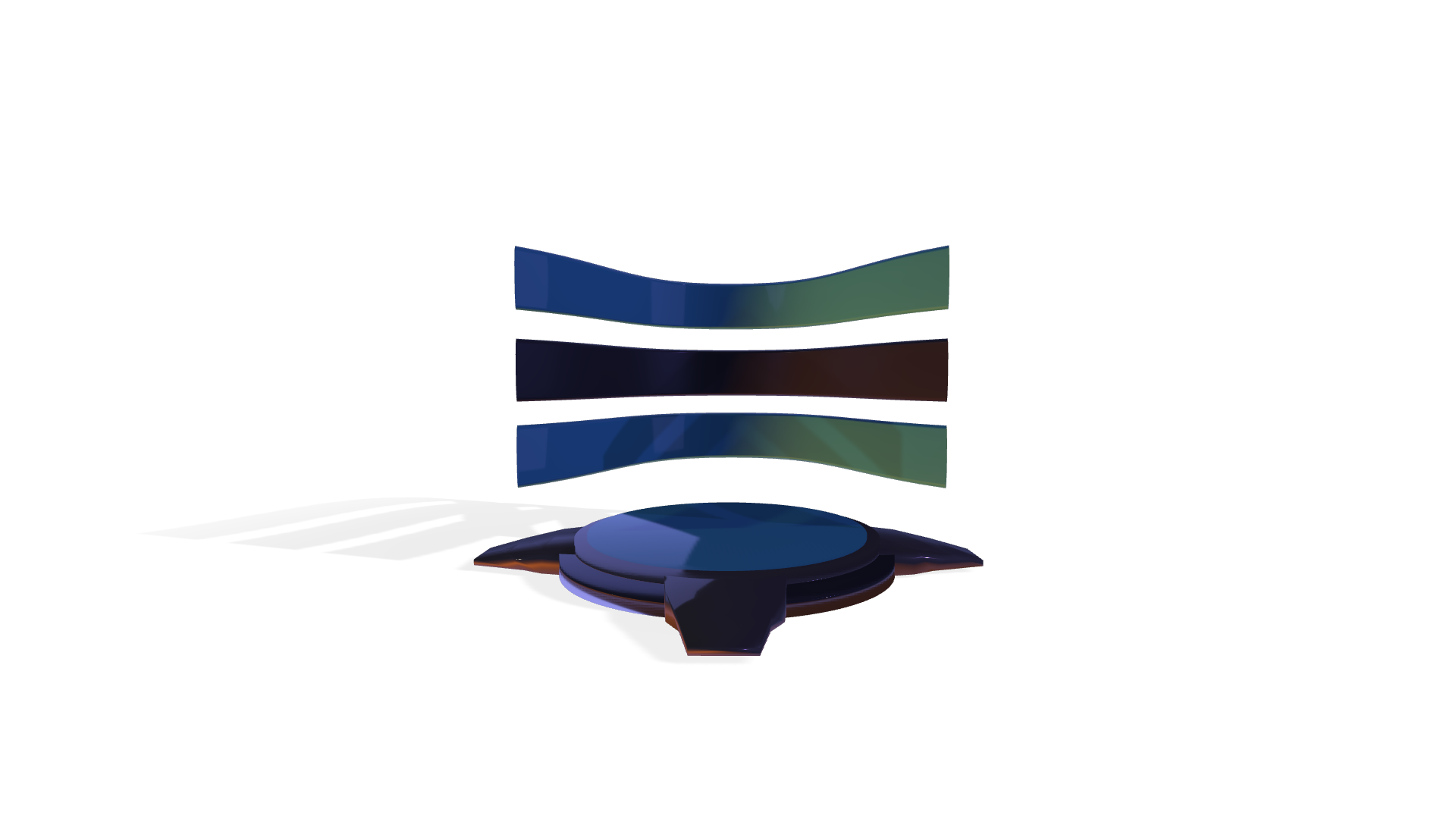 much better plus teleporter