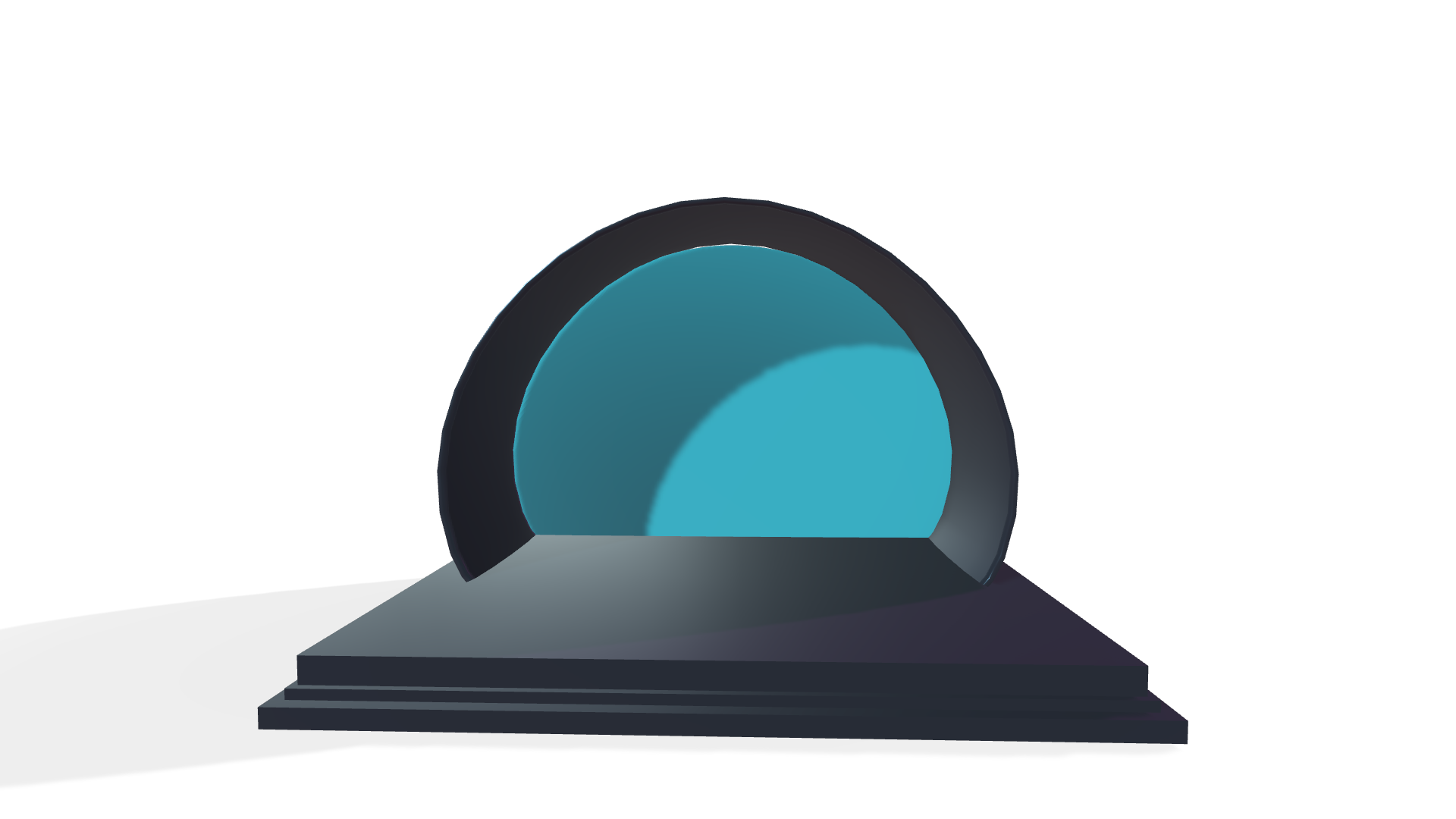 premium teleporter