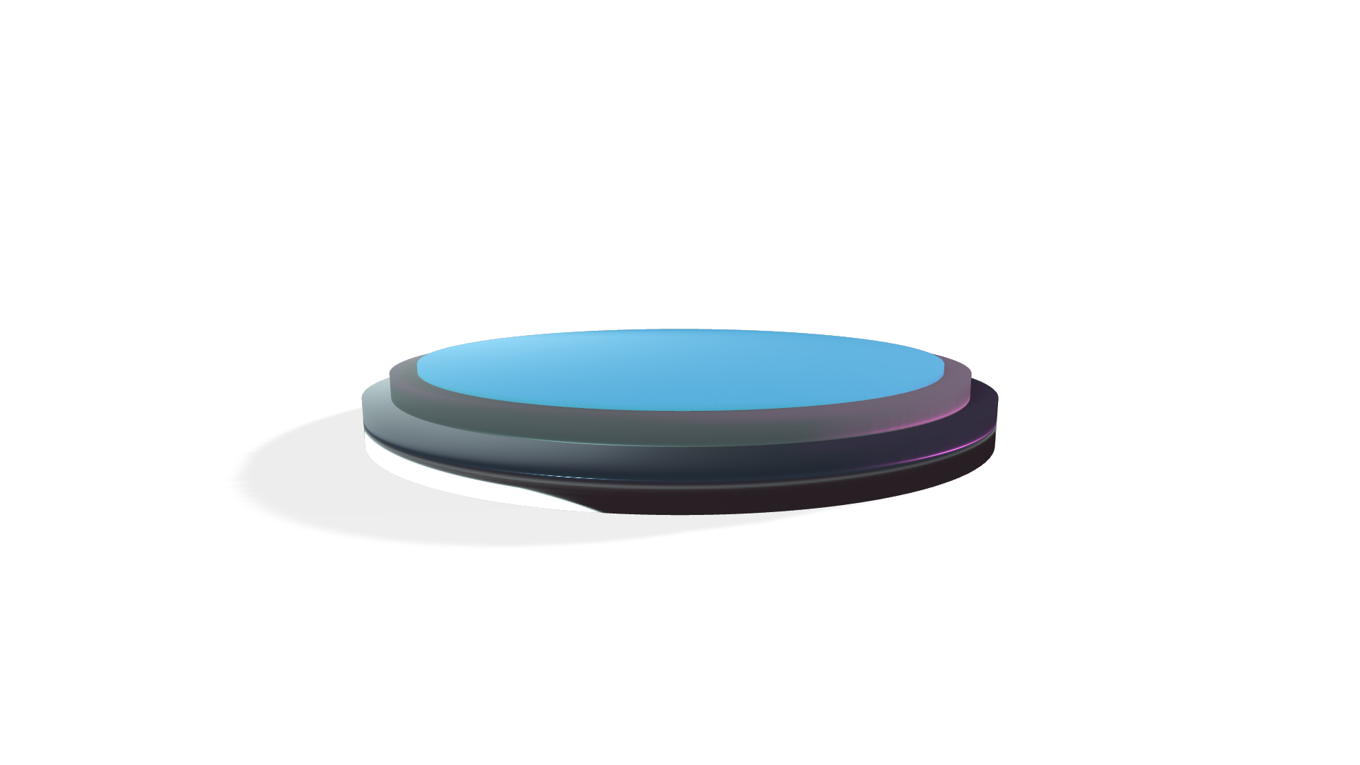 basic teleporter