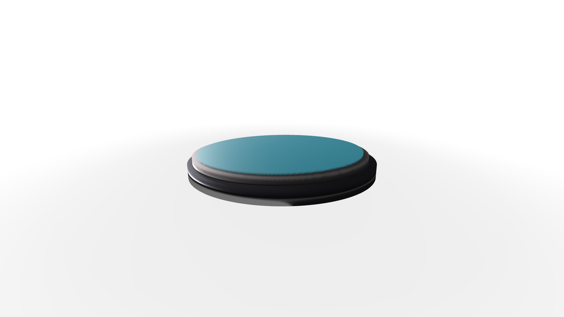 used basic teleporter